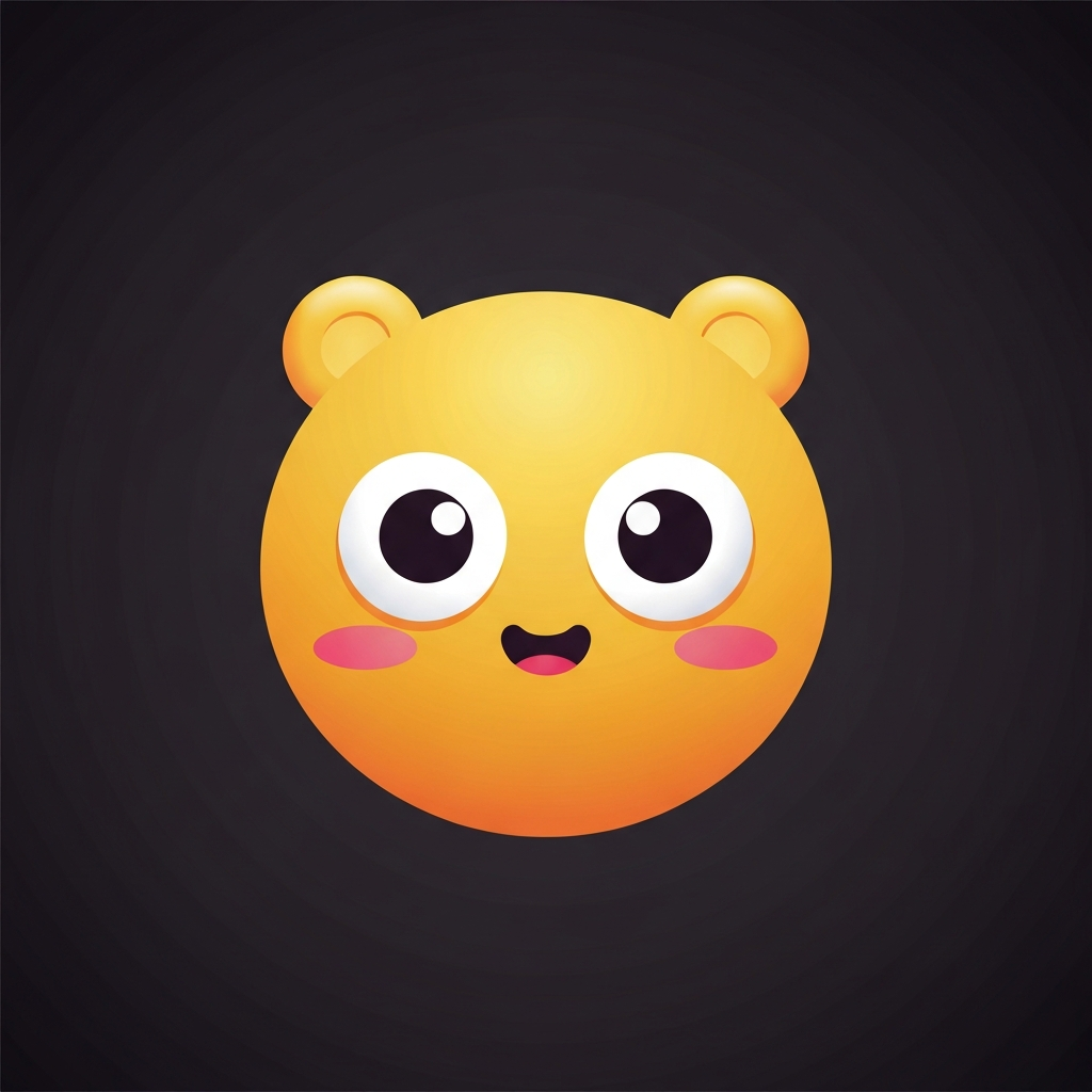 BeBow mascot